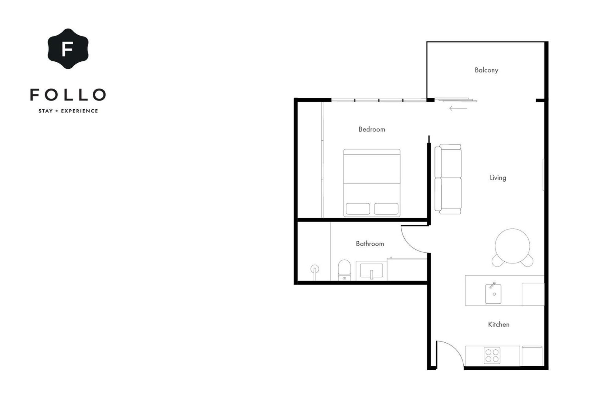 The Cove Apartment Newcastle Luaran gambar