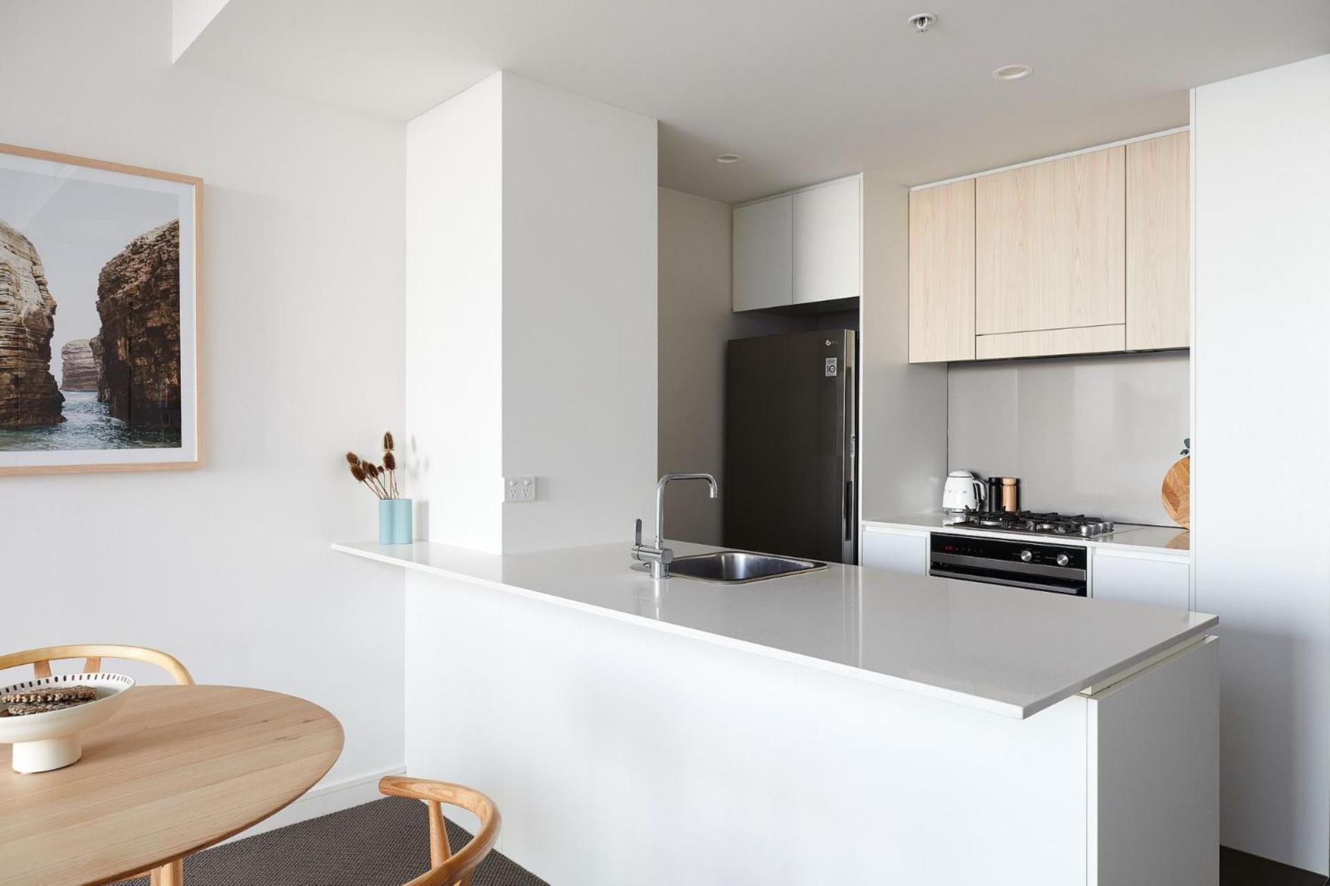 The Cove Apartment Newcastle Luaran gambar