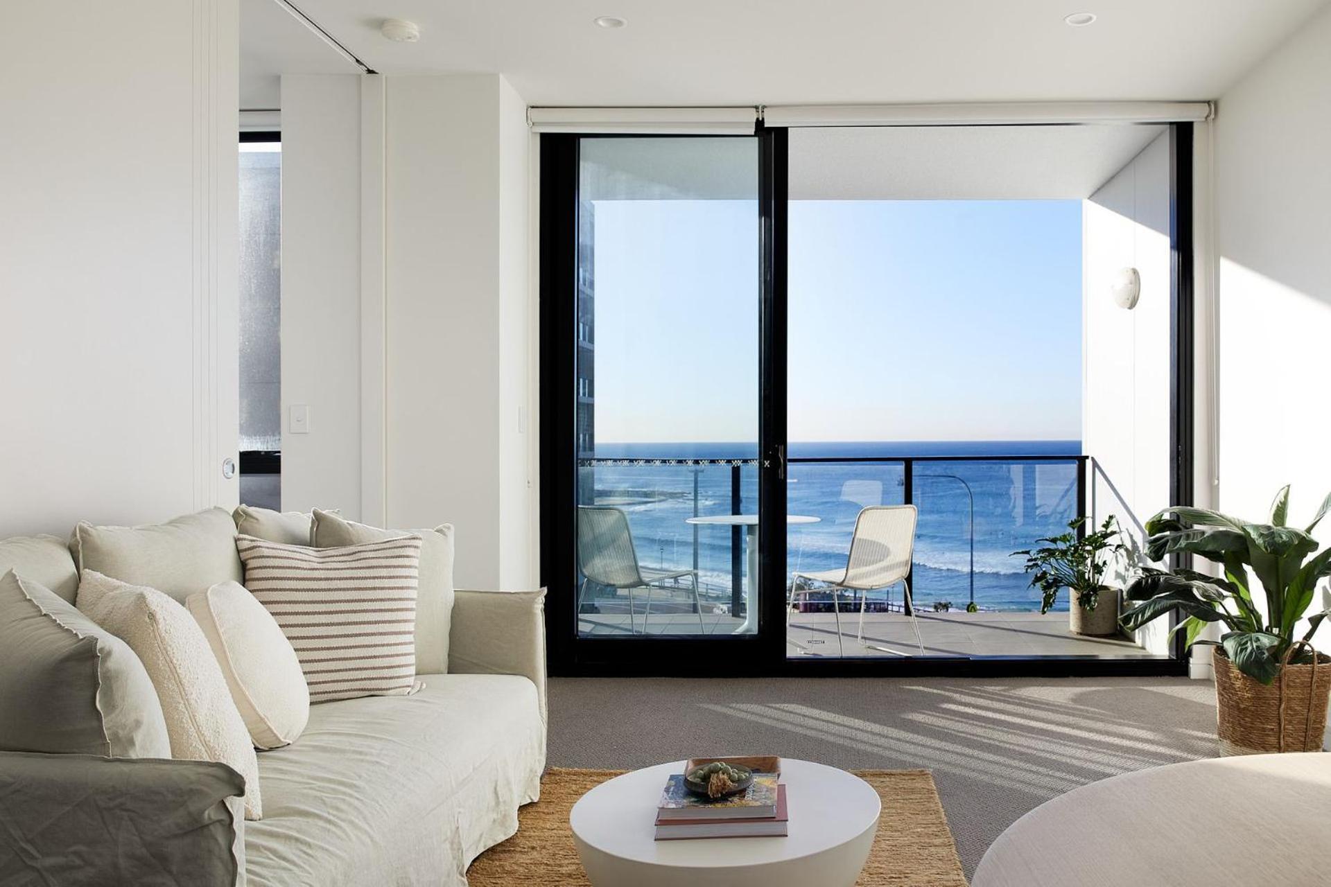 The Cove Apartment Newcastle Luaran gambar