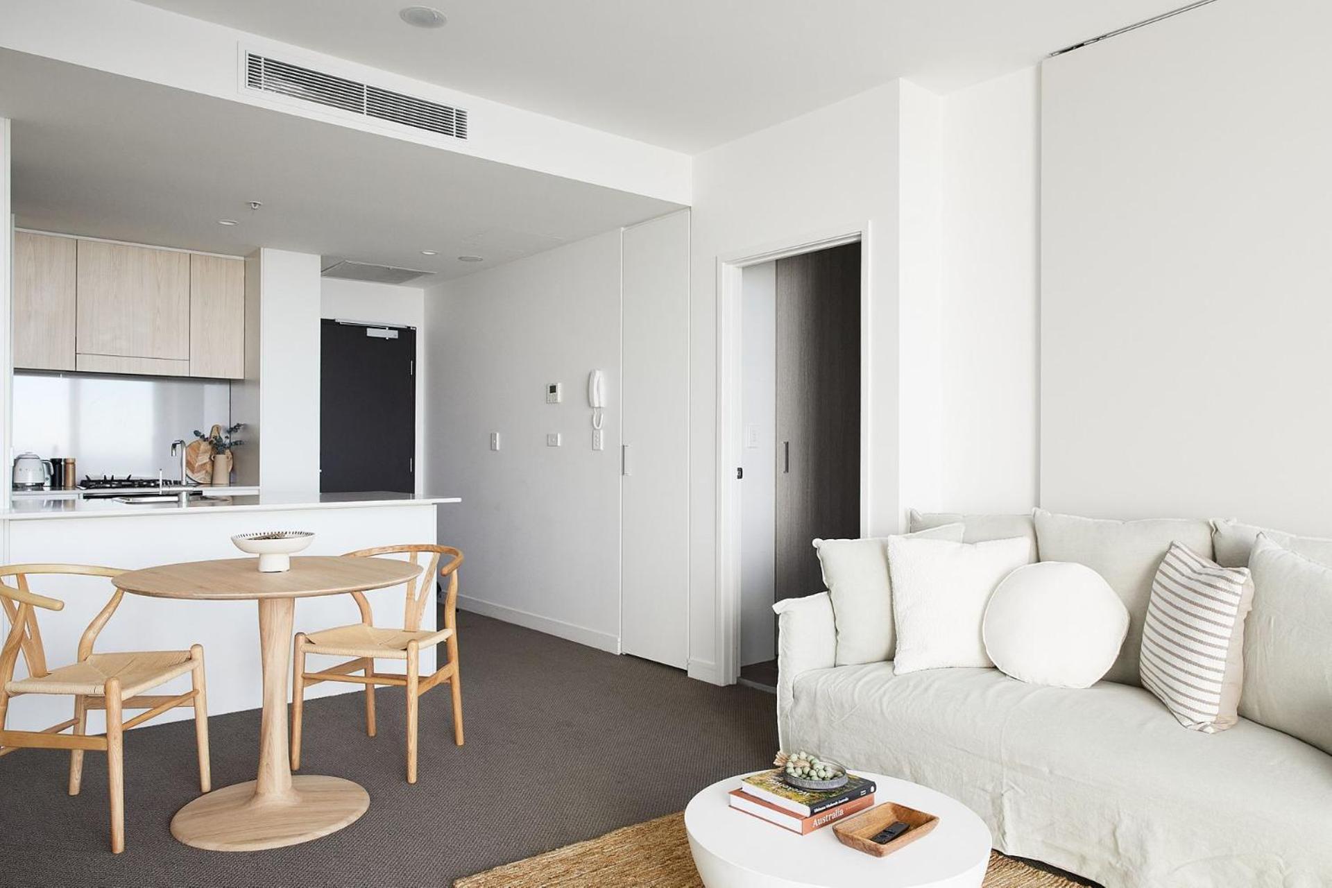 The Cove Apartment Newcastle Luaran gambar